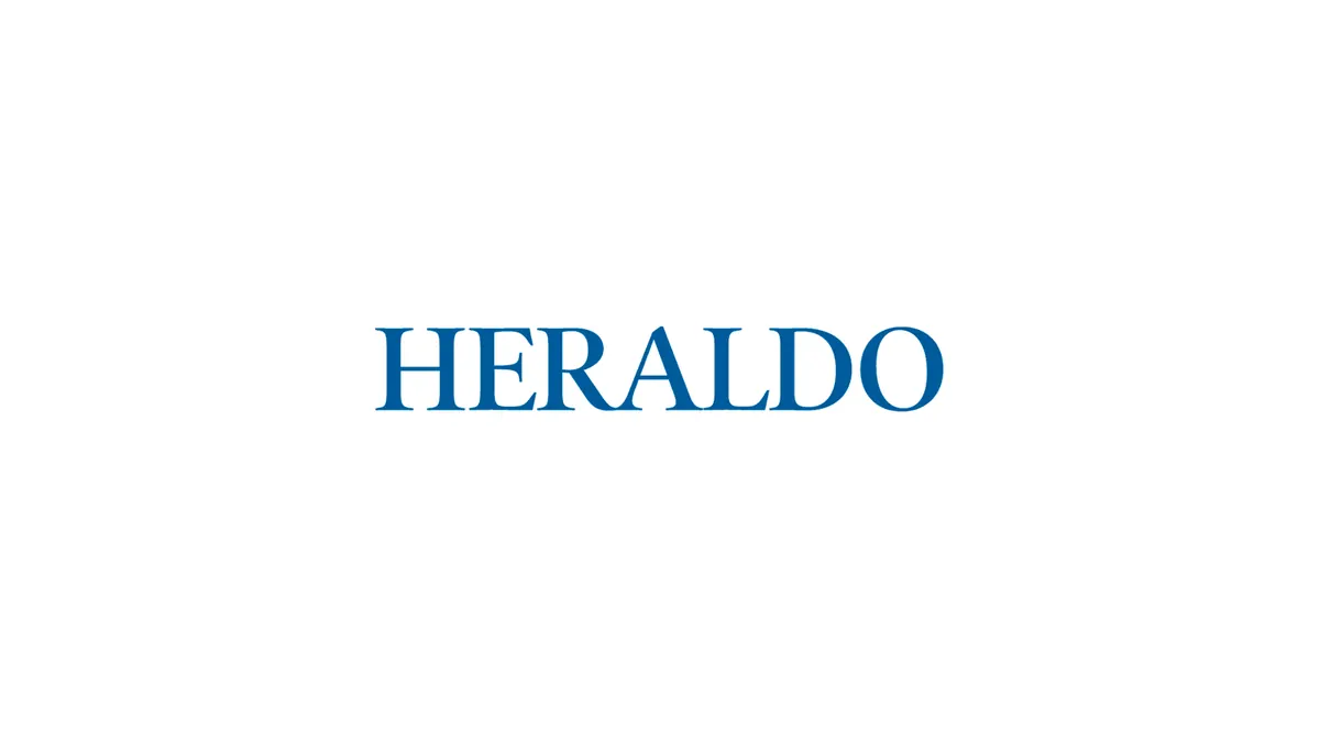 Heraldo de Aragón