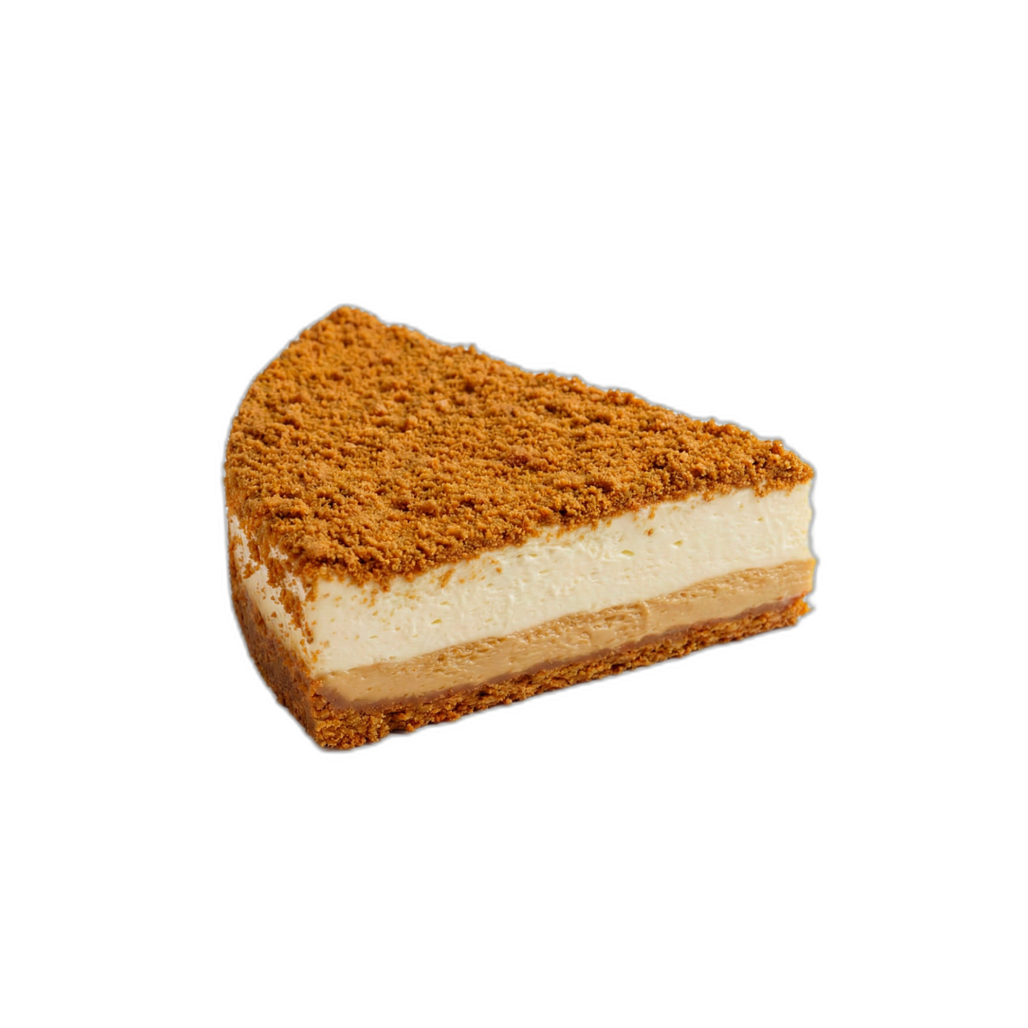 Cheesecake Lotus Biscoff