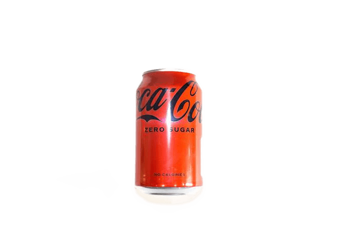 Coca-Cola Zero
