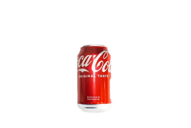 Coca-Cola