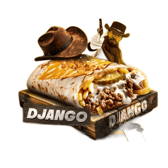 Django