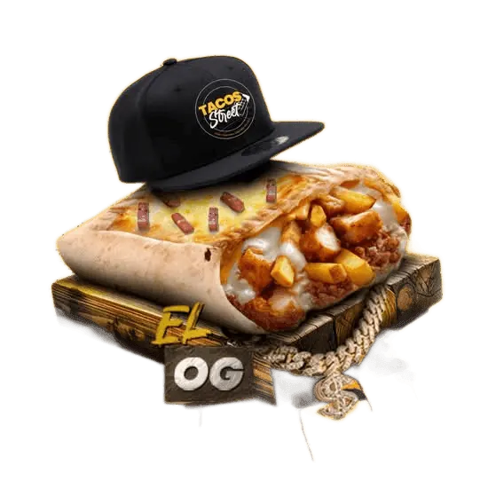 El OG