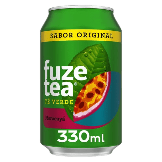 Fuze Tea Maracuya