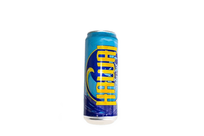 Hawaii Tropical