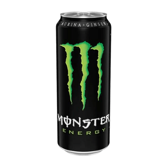 Monster Energy