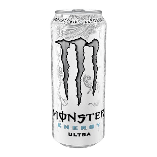 Monster Ultra Zero