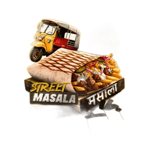 Street Masala