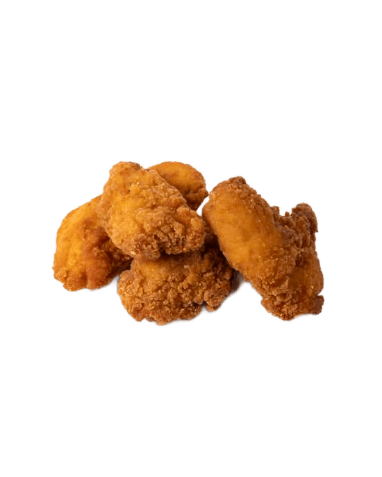 Tenders