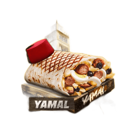Yamal
